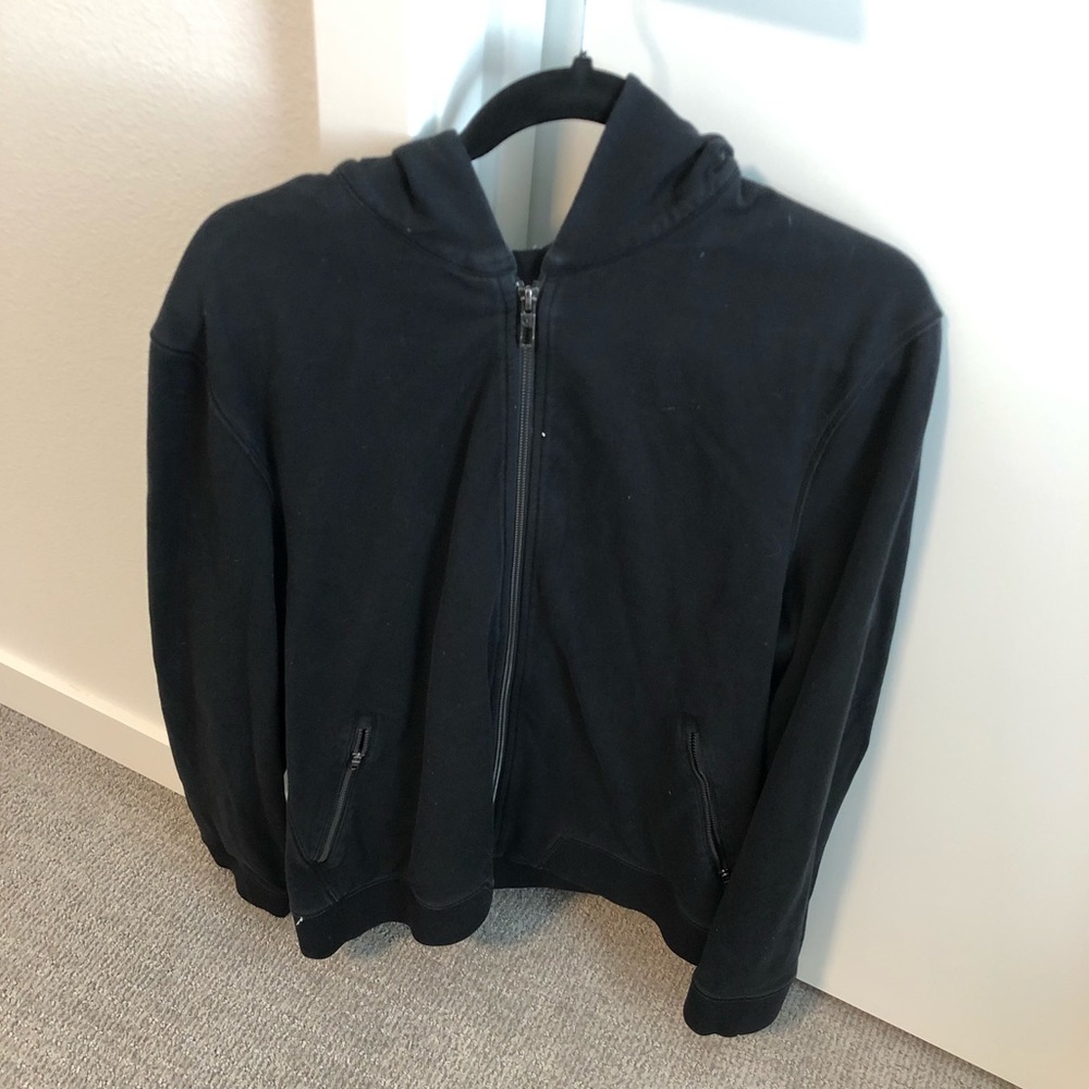 Men’s Large Hoodie